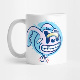 pure luck Mug